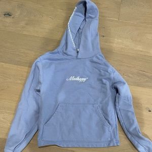 Purple Madhappy Classic Sweatshirt